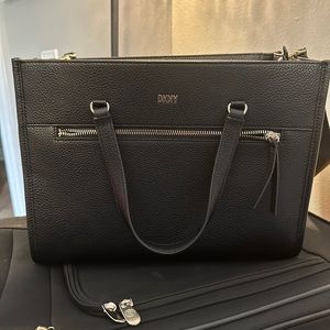 DKNY crossbody